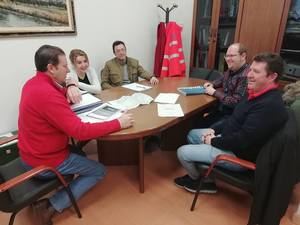 La fibra óptica llegará en unos meses a Yunquera de Henares