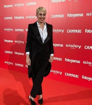 María Luisa Gutiérrez será la pregonera de las fiestas patronales de Yunquera de Henares