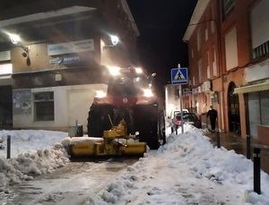 El Ayuntamiento de Yunquera de Henares solicitará la declaración de zona catastrófica en el municipio