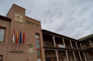 El Ayuntamiento de Yunquera de Henares ya ha abonado todas las ayudas a pymes y autónomos para paliar los efectos de la crisis provocada por el coronavirus