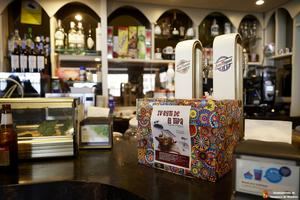 Yunqueranos y visitantes disfrutan de la IV Ruta de la Tapa