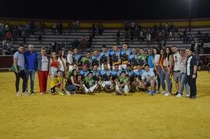 Yunquera de Henares se despide de unas multitudinarias fiestas de San Pedro