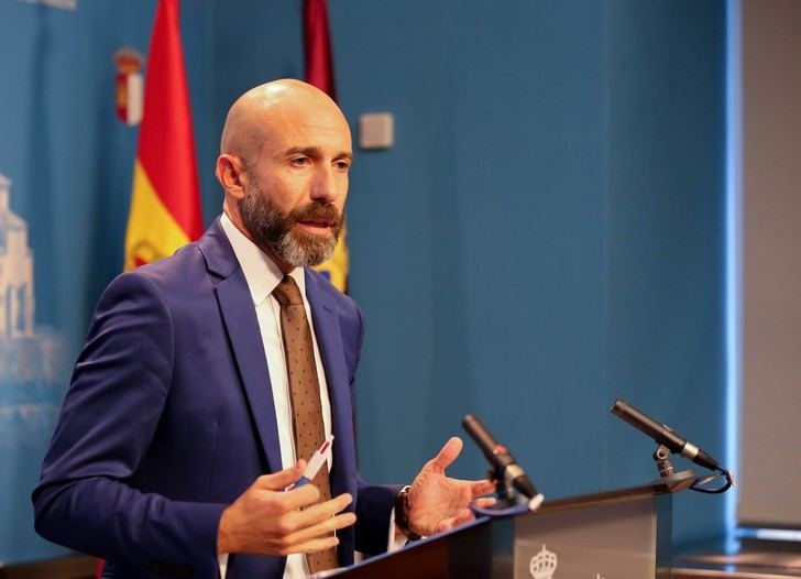 Zapata: “En Castilla-La Mancha sufrimos una desaceleración de la economía, evidente para todos, menos para el Gobierno de Page”