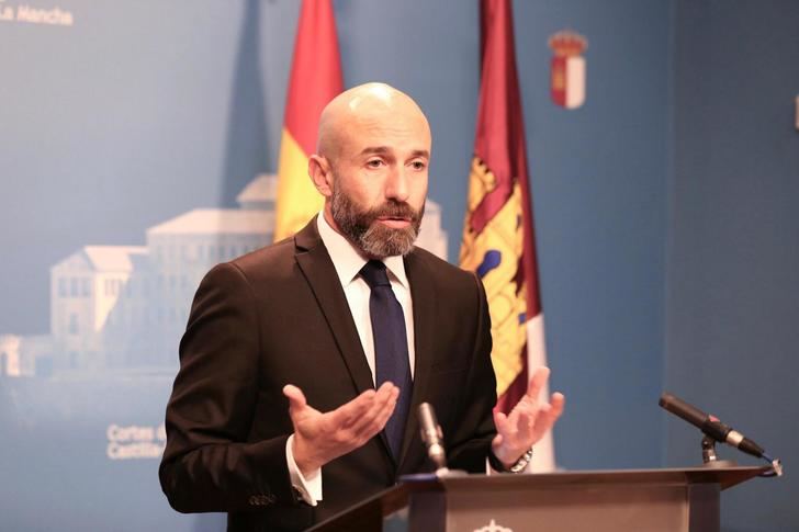 Zapata (Cs) denuncia la tónica general de la Consejería de Empleo del socialista Page para no ejecutar el presupuesto en su totalidad