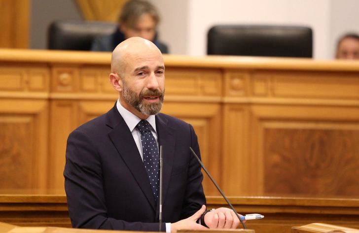 Ciudadanos se abstiene a la Ley de Participación Ciudadana “porque es mucho menos ambiciosa de lo que pretendíamos”