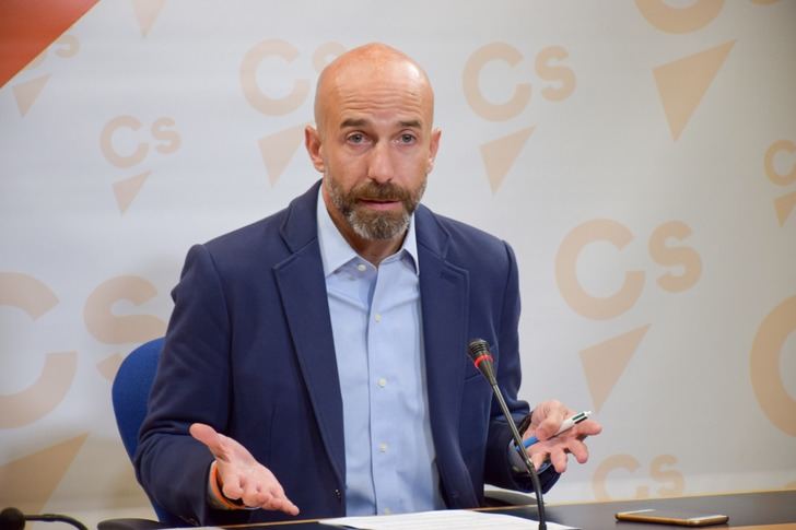 Cs presenta enmienda a la totalidad a los Presupuestos de Page “por su patente ausencia de realismo y rigor donde se persigue más la propaganda política”