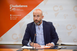 Cs tacha de &#8220;oportunista&#8221; el plan de empleo del socialista Page en Castilla La Mancha y considera que pretende &#8220;dopar&#8221; los datos de paro de la pr&#243;xima EPA 