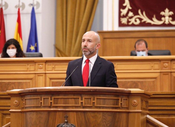 Ciudadanos replica a la consejera de Educación de la Junta de Page que “el apoyo a la concertada se hace con fondos y no con palabras”