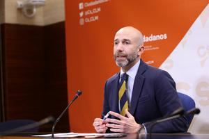 Cs solicita la comparecencia de Jordi García Candau tras el último escándalo de televisiones autonómicas, entre ellas RTVCM