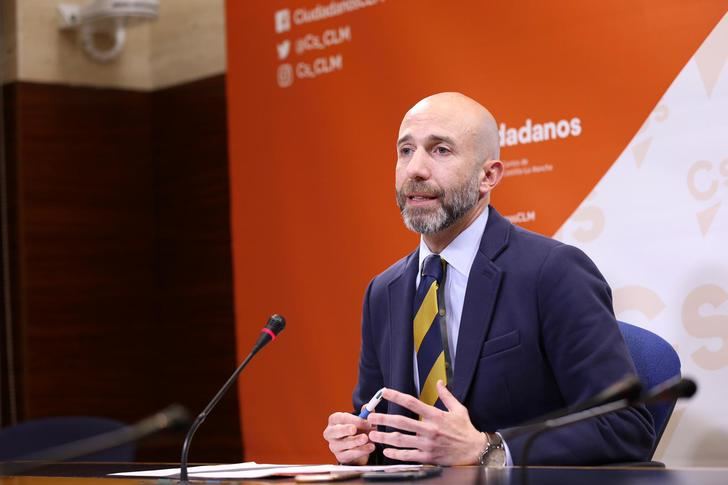 Cs solicita la comparecencia de Jordi García Candau tras el último escándalo de televisiones autonómicas, entre ellas RTVCM