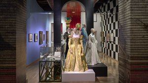 La zarzuela se abre hueco en Festival de Almagro y se reivindica como patrimonio hispano