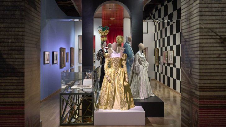 La zarzuela se abre hueco en Festival de Almagro y se reivindica como patrimonio hispano