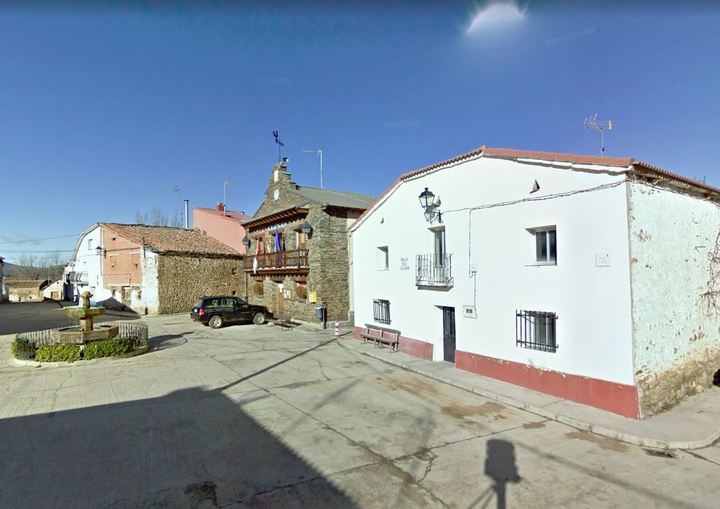 Zarzuela de Jadraque denuncia que ha sufrido 71 cortes de luz en lo que va de año