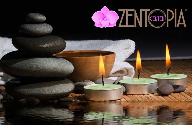 ZENTOPIA: el masaje sensitivo y sus beneficios