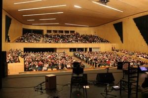 Entradas ya disponibles para el ciclo de Teatro en primavera en Guadalajara