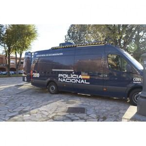 El VIDOC para expedir DNI regresa a Azuqueca el lunes