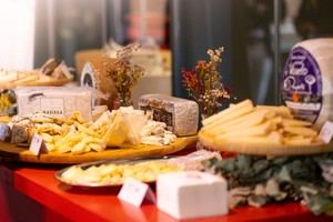 El Queso Casín D.O.P. se lleva el premio La Cuña de Oro by TGT