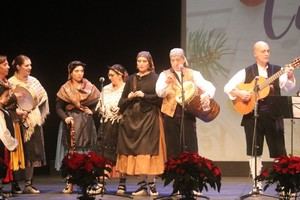 Inscripciones abiertas para el Concurso de Villancicos en Guadalajara