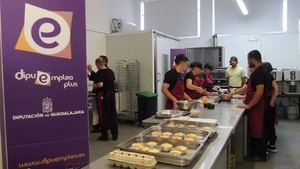 Inscripciones abiertas para cursos de Dipuemplea Plus 2026