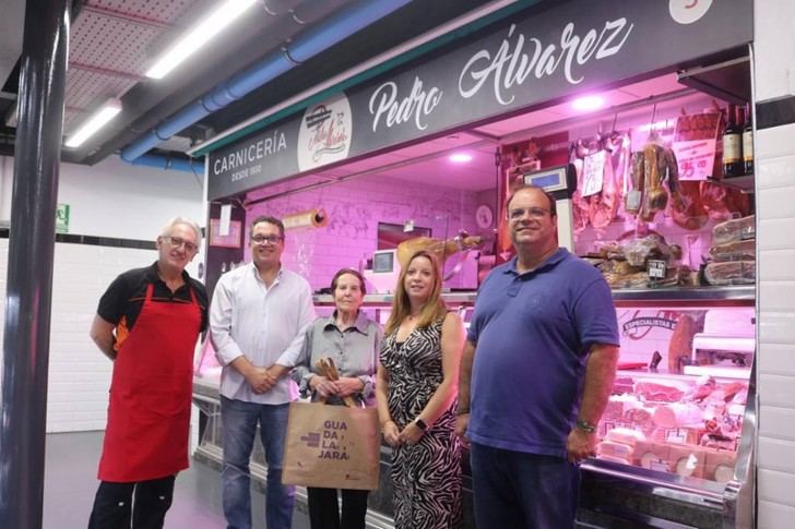 Inicia la inscripción para las campañas de impulso al comercio en Guadalajara