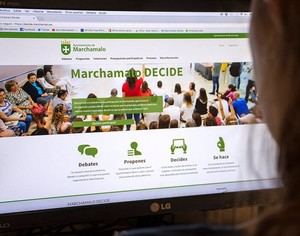 Marchamalo abre el plazo para propuestas de Presupuestos Participativos hasta el 4 de octubre