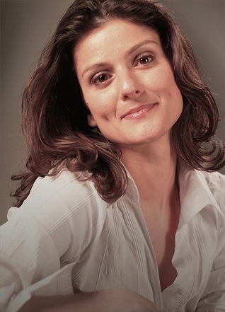 La actriz Abigail Tomey Senso, Pregonera de la Semana Santa 2026 de Guadalajara