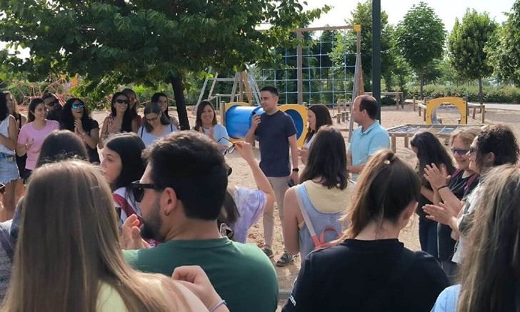 Accem conmemora el Día de las Personas Refugiadas en su encuentro anual en Cabanillas