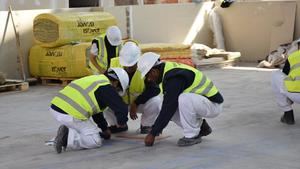 Catorce trabajadores, dos en Guadalajara, mueren en accidente laboral en Castilla-La Mancha hasta mayo