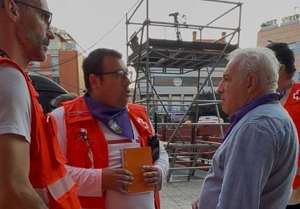 El Ayuntamiento de Guadalajara acredita por escrito la coordinación sanitaria con el SESCAM para los encierros