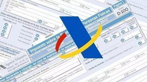 La Renta 2025 arranca el día 8 de abril: plazos, novedades y claves