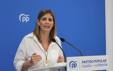 El PP asegura que Page vende fuera una Castilla-La Mancha que no existe mientras aquí sufrimos los efectos de su sanchismo