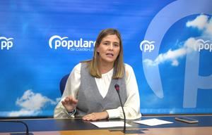 El PP advierte del modus operandi de Page: todos los castellanomanchegos saben que no cumple con lo que firma