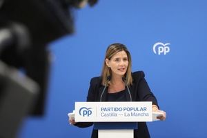 El PP replica a Page que solo necesita aprobar sus enmiendas a Ley de Acompañamiento para recuperar la carrera profesional
