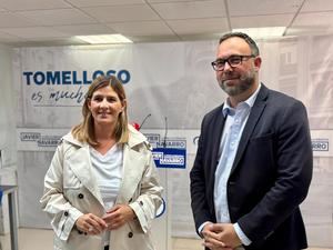 Agudo: Page llega al Debate del Estado de la Región agotado, sin rumbo y alejado de los problemas reales de Castilla La Mancha