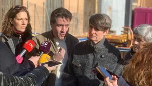 AIKE: A la Junta se le han acabado las excusas con El Fuerte, el auto del TSJ es claro y contundente"