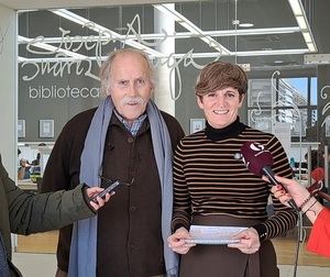 AIKE denuncia irregularidades en la gestión de la Biblioteca municipal de Guadalajara