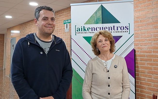 AIKE pide mejoras en el Plan Corresponsables como la Atención a Domicilio