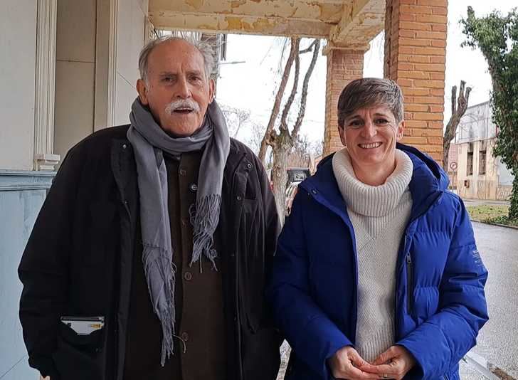 AIKE recuerda el deber de conservación en los edificios del Fuerte en Guadalajara