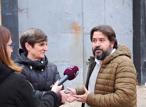 AIKE analiza la tasa de incendios