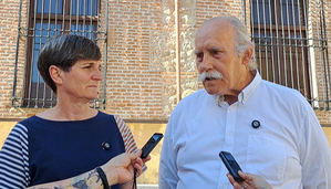 Aike pide acondicionar la planta baja del Centro Social Los Valles, infrautilizado como trastero