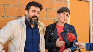 AIKE plantea mejorar la fachada de los locales vacíos de Guadalajara