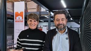 AIKE : "Seis años y tres equipos de gobierno después, el Mercado de Abastos sigue medio vacío"