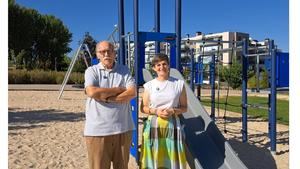 AIKE recuerda la necesidad de sombras y refugios climáticos