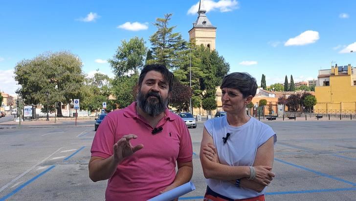 AIKE propone un circuito de Pump Track para la juventud