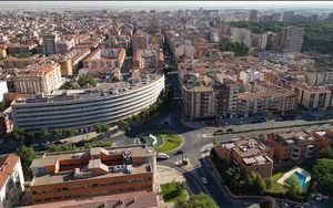 La población de Albacete alcanza por primera vez en su historia los 175.875 habitantes