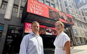 Albacete conquista Madrid con una campaña que refuerza su marca turística y demuestra que no somos tierra de paso, somos destino