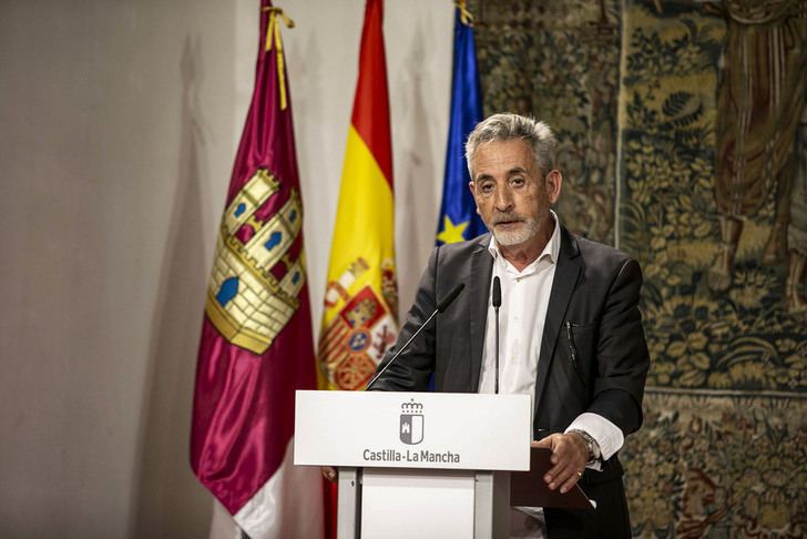 El alcalde socialista de Valdepeñas anuncia que no se presentará a la reelección