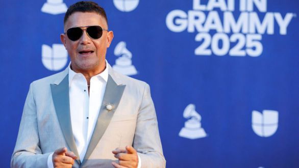 Alejandro Sanz prepara un musical y estrena disco 