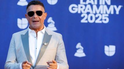 Alejandro Sanz prepara un musical y estrena disco 