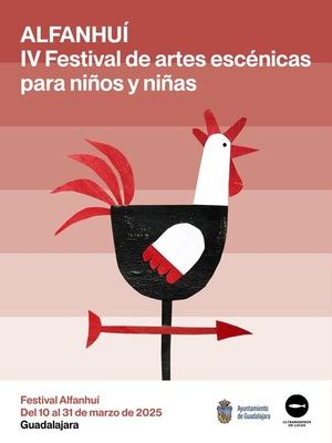 Abierta la venta de entradas para la IV edición del Festival de Artes Escénicas Alfanhuí